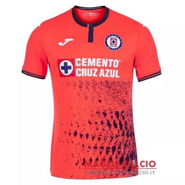 terza divisione magliette cruz azul 2021-2022