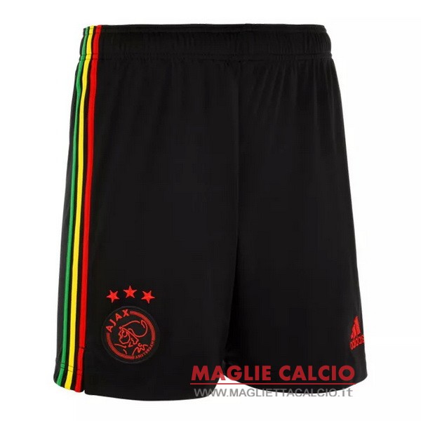 nuova terza pantaloni ajax 2021-2022