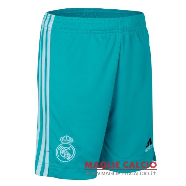 nuova terza pantaloni real madrid 2021-2022