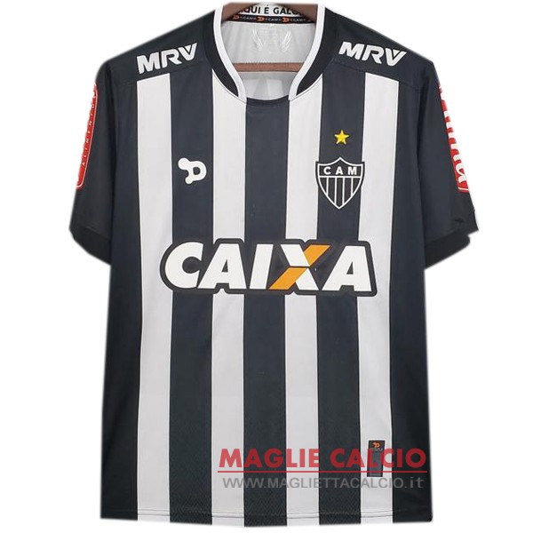 tailandia nuova prima divisione magliette atletico mineiro 2006-2017