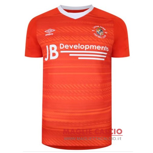 tailandia nuova prima divisione magliette Luton Town F.C 2021-2022