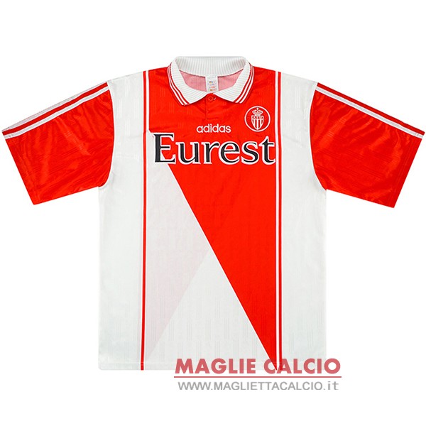 nuova prima divisione magliette as mona1996-1998