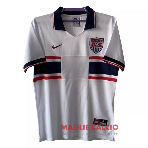 nuova prima magliette usa retro 1995