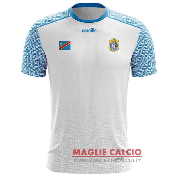 seconda magliette nazionale Congo 2021