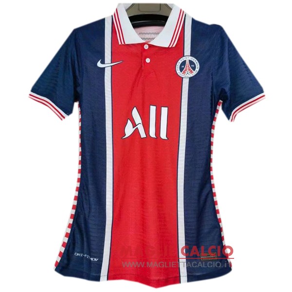 nuova speciale magliette paris saint germain 2021-2022 blu1