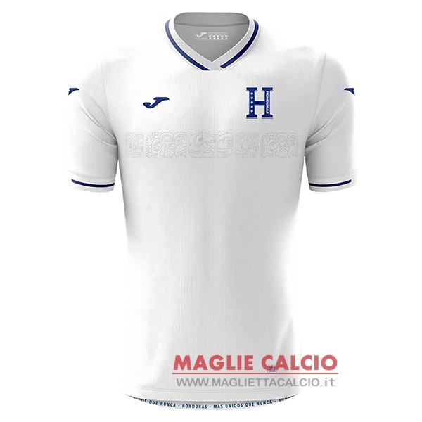 prima magliette nazionale honduras 2021