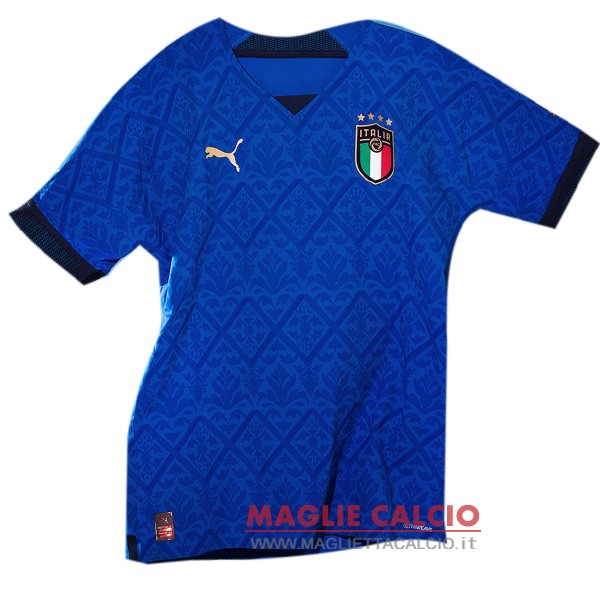tailandia nuova prima magliette nazionale italia 2021