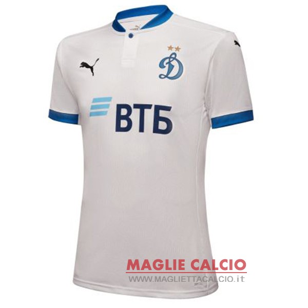 tailandia nuova seconda divisione magliette Dynamo Moscow 2021-2022