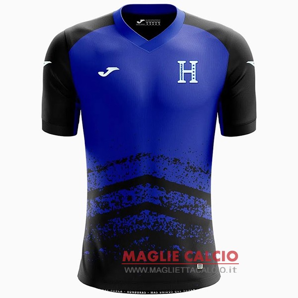 seconda magliette nazionale honduras 2021