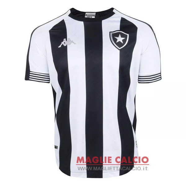 nuova prima divisione magliette botafogo 2021-2022