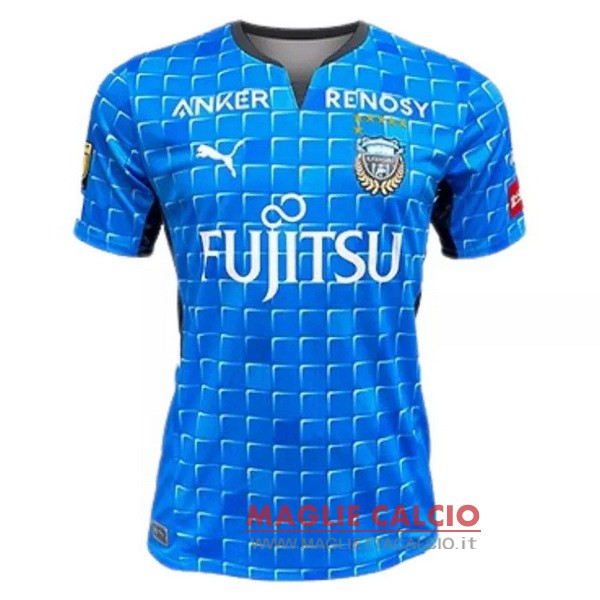 nuova prima divisione magliette kawasaki frontale 2022-2023