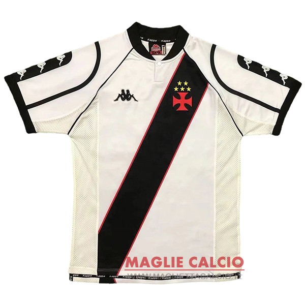 tailandia nuova seconda divisione magliette CR vasco da gama Retro 1998