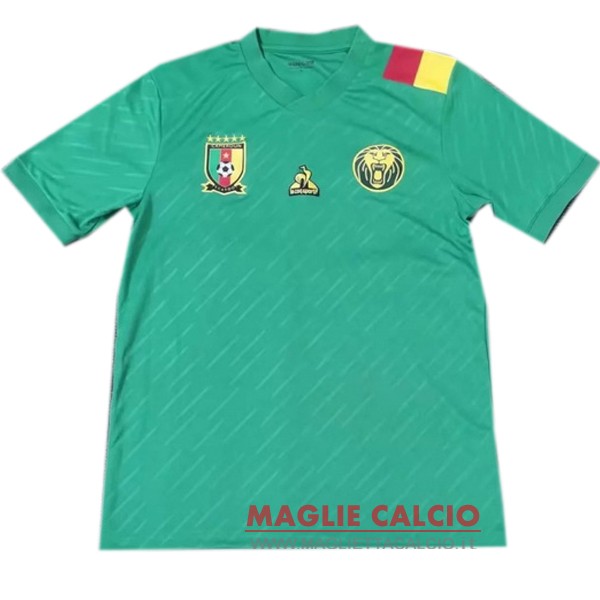 prima divisione magliette camerun 2022