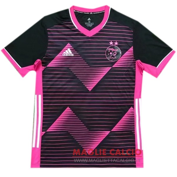 speciale magliette nazionale algeria 2021 rosa