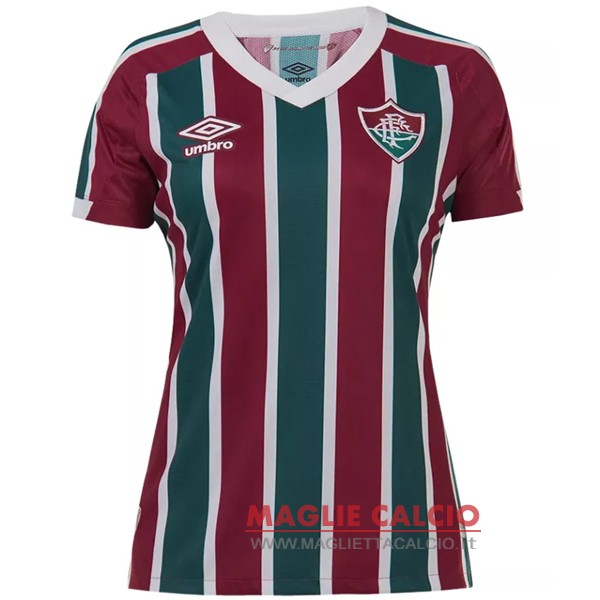 prima divisione magliette fluminense donna 2022-2023