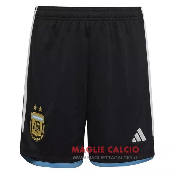 prima pantaloncini argentina 2022