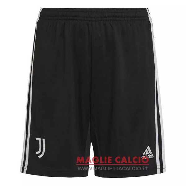 nuova seconda pantaloni juventus 2022-2023