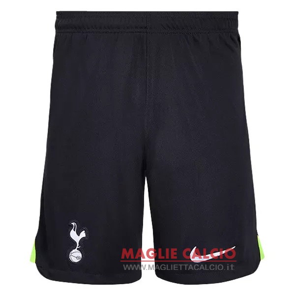 seconda pantaloncini tottenham hotspur 2022-2023