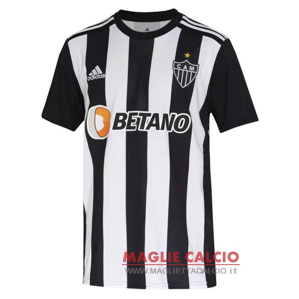 tailandia nuova prima divisione magliette atletico mineiro 2022-2023