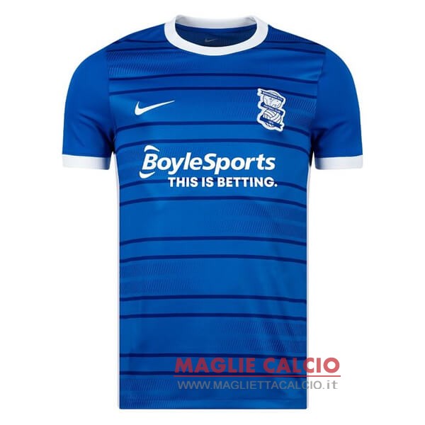 thailandia prima divisione magliette Birmingham City F.C 2022-2023