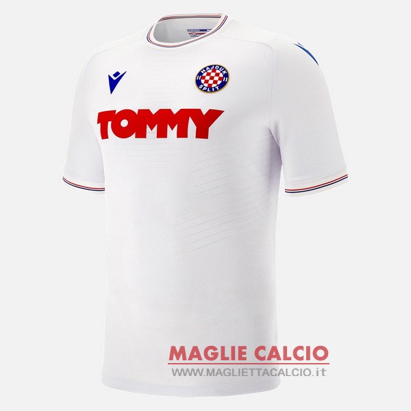 tailandia nuova prima divisione magliette HNK Hajduk Split 2022-2023