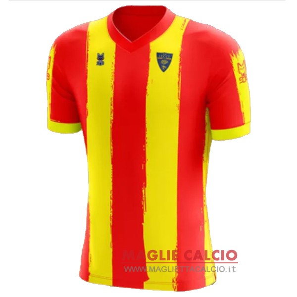 thailandia prima divisione magliette lecce 2022-2023