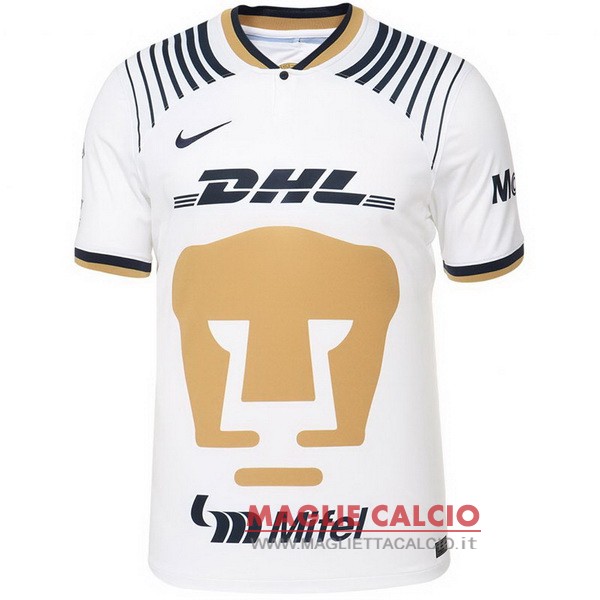 tailandia nuova prima divisione magliette unam pumas 2022-2023