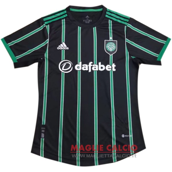thailandia nuova seconda giocatori divisione magliette celtic 2022-2023
