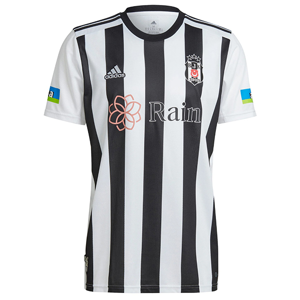 thailandia nuova seconda divisione magliette besiktas 2022-2023