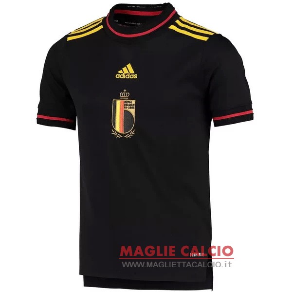 prima magliette nazionale belgio 2022