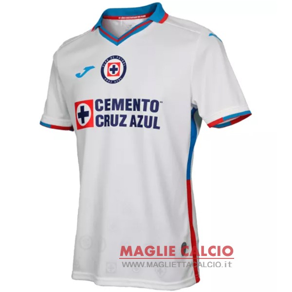 thailandia seconda divisione magliette cruz azul 2022-2023