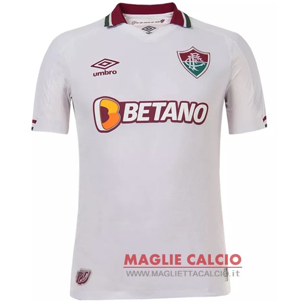 thailandia nuova seconda divisione magliette fluminense 2022-2023