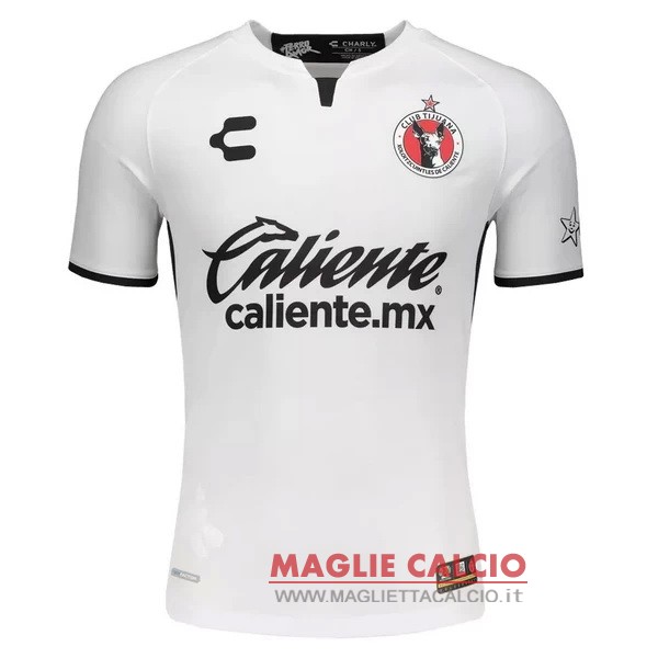 thailandia seconda divisione magliette tijuana 2022-2023