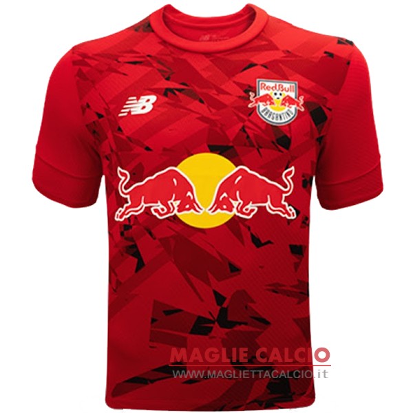 tailandia nuova terza divisione magliette red bull Bragantino 2022-2023