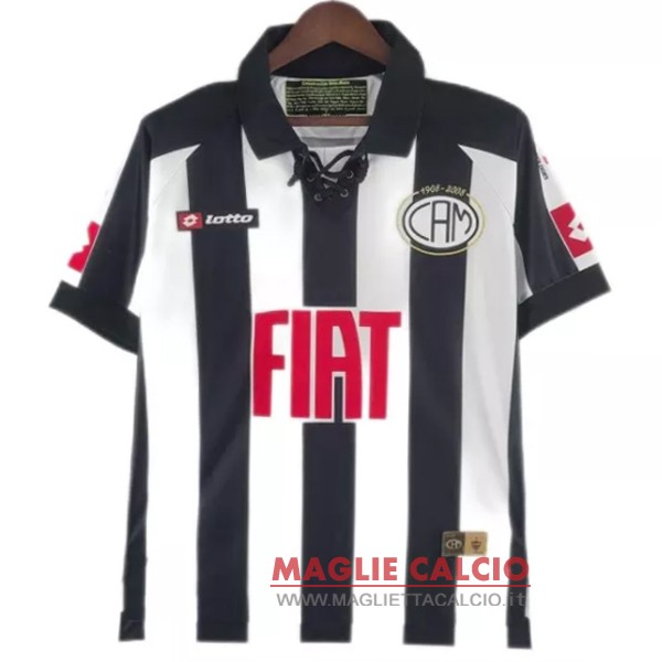 nuova prima divisione magliette atletico mineiro retro 2008