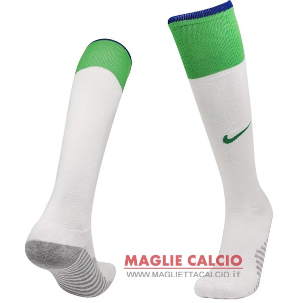 prima calze brasile coppa del mondo 2022