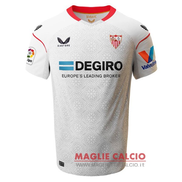 nuova prima divisione magliette sevilla 2022-2023