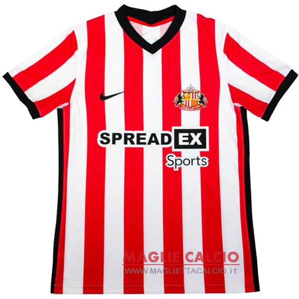 prima divisione magliette sunderland 2022-2023