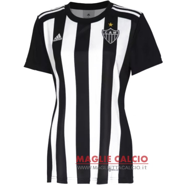 nuova prima magliette atletico mineiro donna 2022-2023