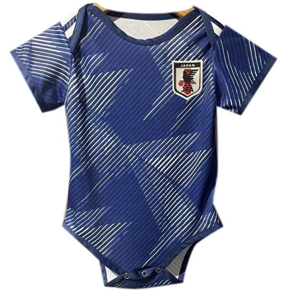 nuova prima magliette japon tutine bambino 2022-2023