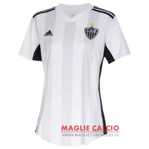 nuova seconda magliette atletico mineiro donna 2022-2023