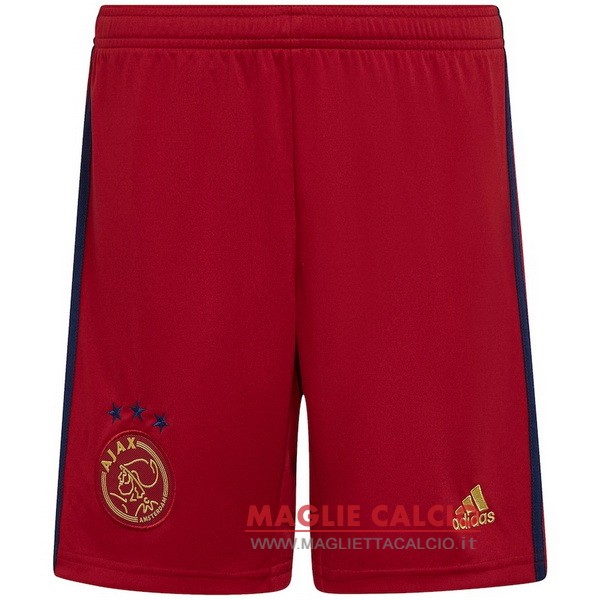 nuova seconda pantaloni ajax 2022-2023