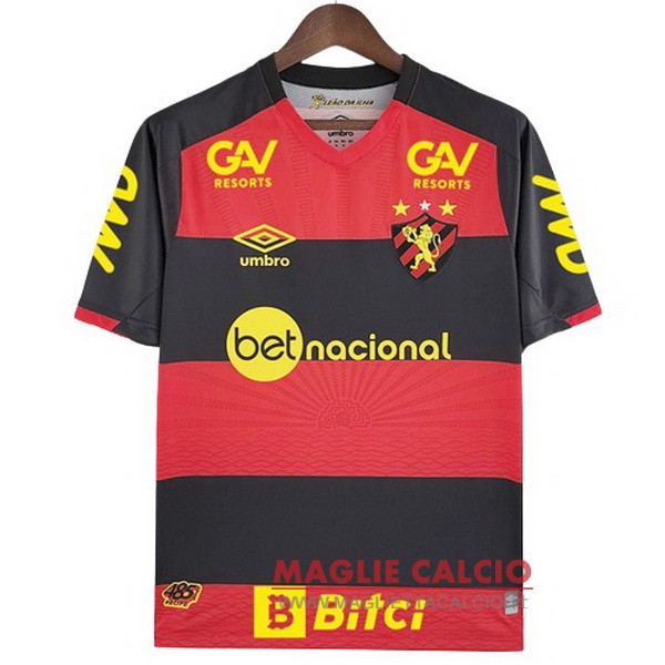 thailandia prima divisione magliette recife 2022-2023