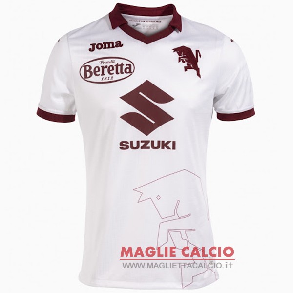 thailandia nuova seconda divisione magliette torino 2022-2023