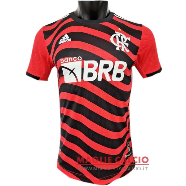 thailandia nuova terza giocatori divisione magliette flamengo 2022-2023