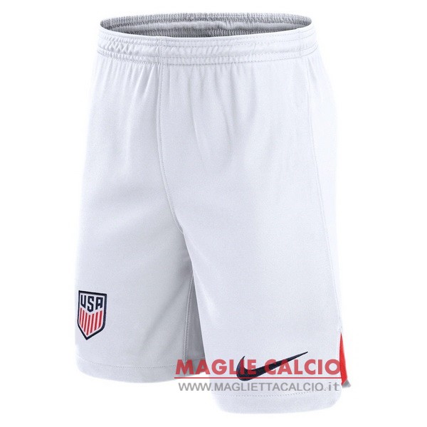seconda pantaloncini USA coppa del mondo 2022