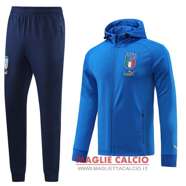 nuova italia insieme completo II blu navy giacca 2022