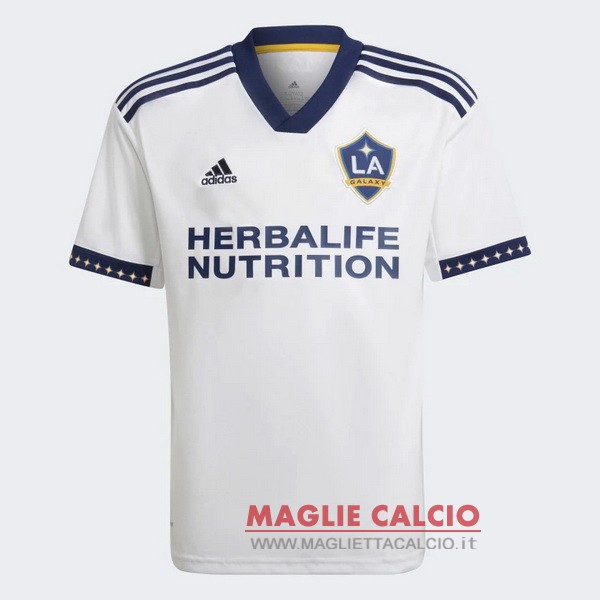 nuova prima divisione magliette los angeles galaxy 2022-2023