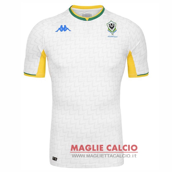 seconda magliette nazionale algeria 2022