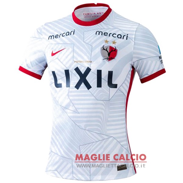 tailandia nuova seconda divisione magliette kashima antlers 2022-2023